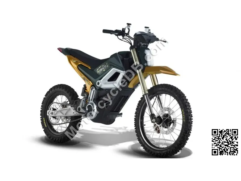 Otto Bike MXR Maxi Extreme Rider 2020 46611